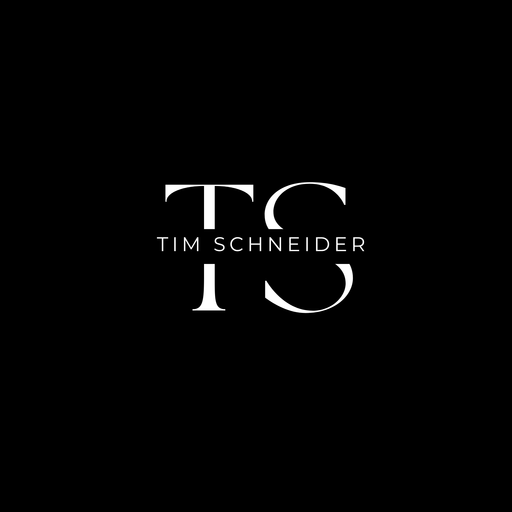 Tim Schneider Coaching – Logo